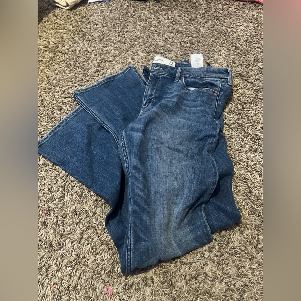 Jeans - Picture 2 of 2